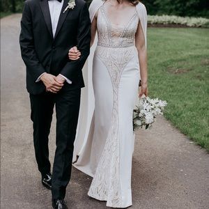 Berta Wedding Dress